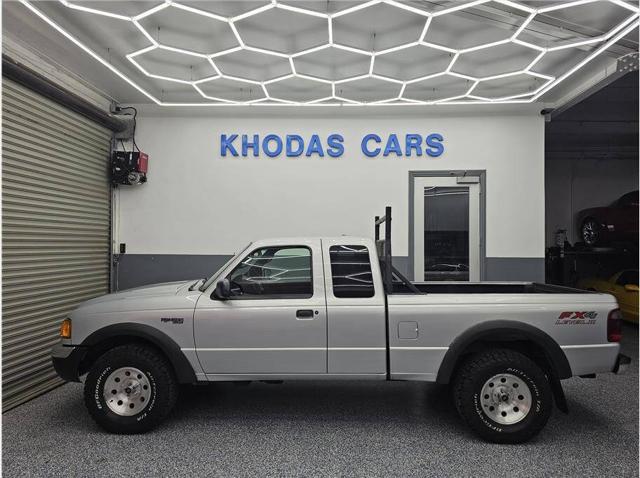 2003 Ford Ranger XLT for sale in Gilroy, CA