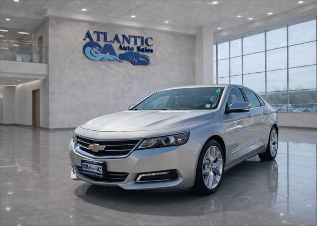 2014 Chevrolet Impala 1LZ for sale in Sacramento, CA