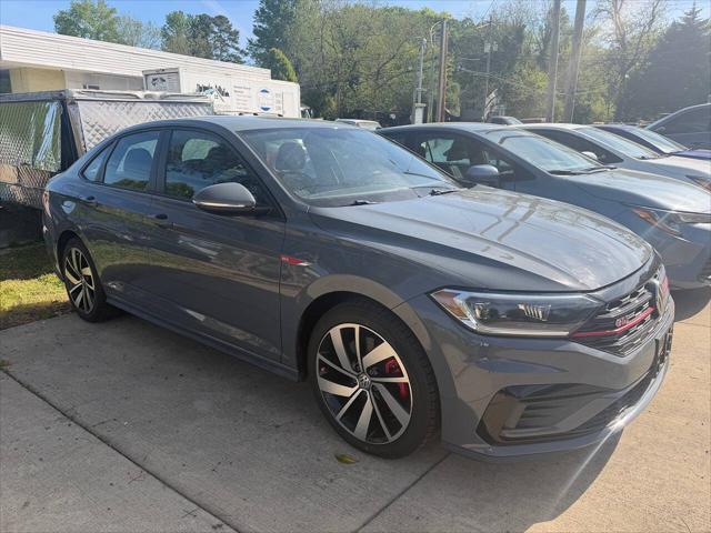 2019 Volkswagen Jetta GLI 2.0T S for sale in Siler City, NC