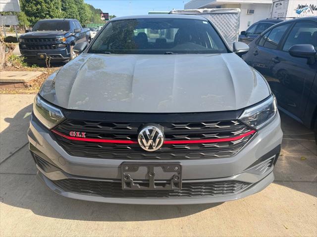 2019 Volkswagen Jetta GLI 2.0T S