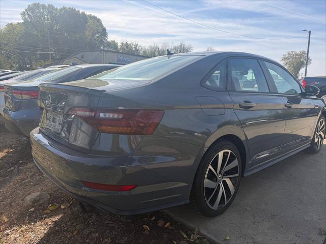 2019 Volkswagen Jetta GLI 2.0T S