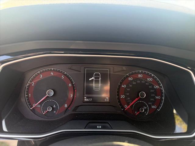 2019 Volkswagen Jetta GLI 2.0T S
