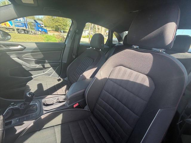 2019 Volkswagen Jetta GLI 2.0T S