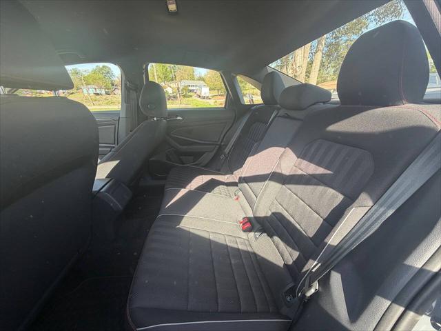 2019 Volkswagen Jetta GLI 2.0T S