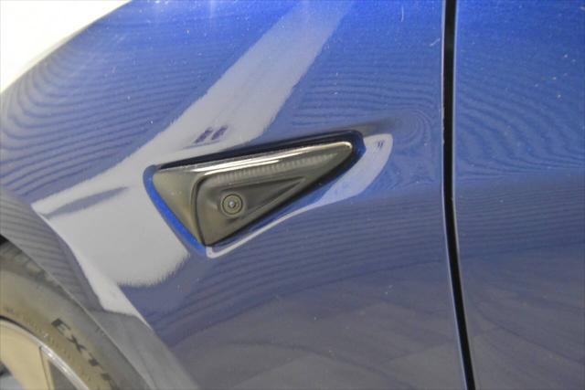 2022 Tesla Model 3 Long Range Dual Motor All-Wheel Drive