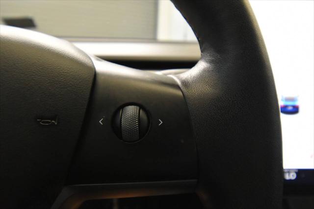 2022 Tesla Model 3 Long Range Dual Motor All-Wheel Drive