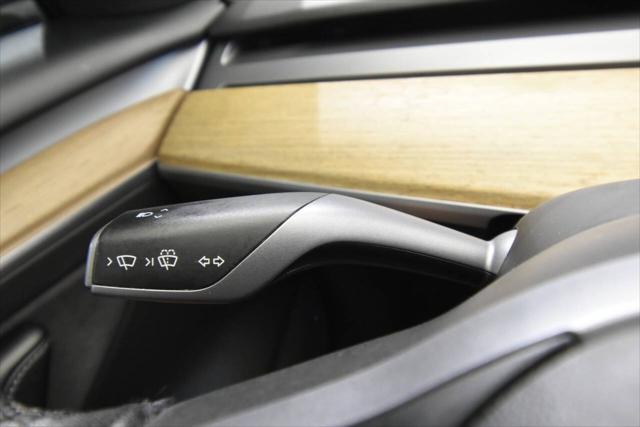 2022 Tesla Model 3 Long Range Dual Motor All-Wheel Drive