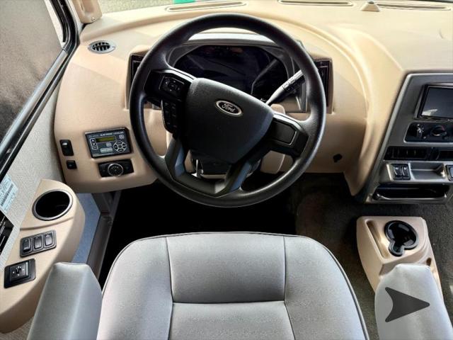 2022 Ford F-53 Unknown
