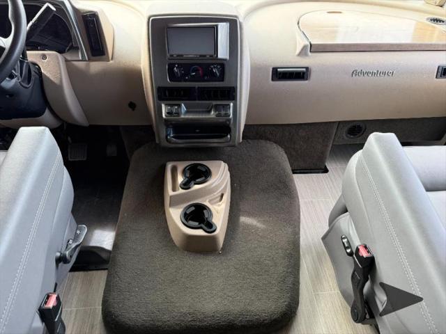 2022 Ford F-53 Unknown