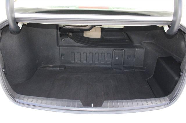 2016 Kia Optima Hybrid Base 4dr Sedan