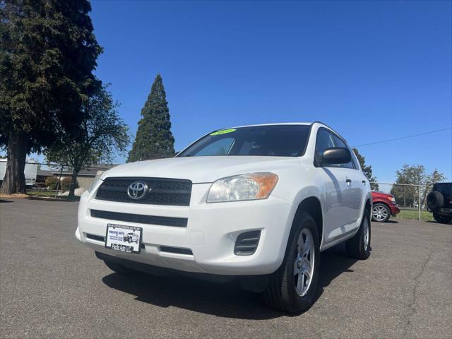 2010 Toyota RAV4 Base 4dr SUV for sale in Woodburn, OR