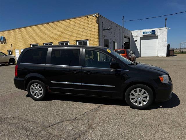 2014 Chrysler Town & Country Touring for sale in Tracy, MN