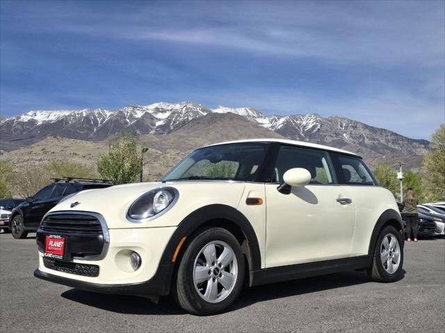 2021 MINI Hardtop Cooper for sale in Lindon, UT