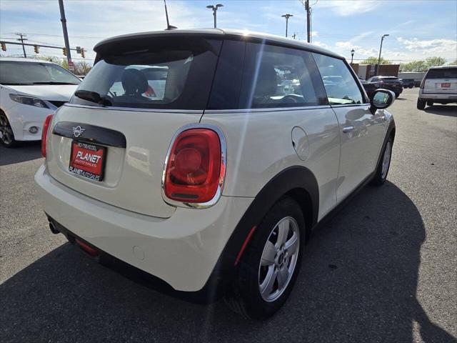 2021 MINI Hardtop Cooper