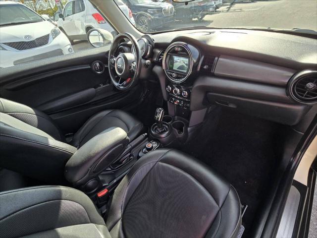 2021 MINI Hardtop Cooper