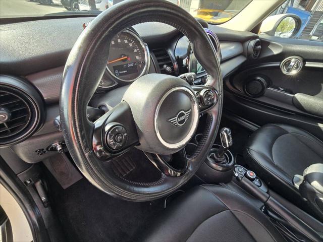 2021 MINI Hardtop Cooper