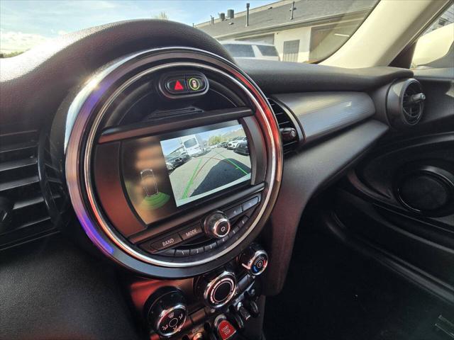 2021 MINI Hardtop Cooper