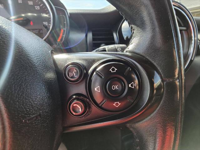 2021 MINI Hardtop Cooper