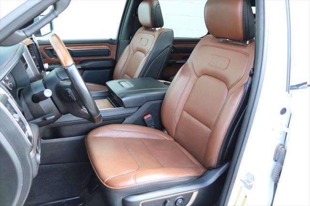 2021 Ram 1500 Limited Longhorn
