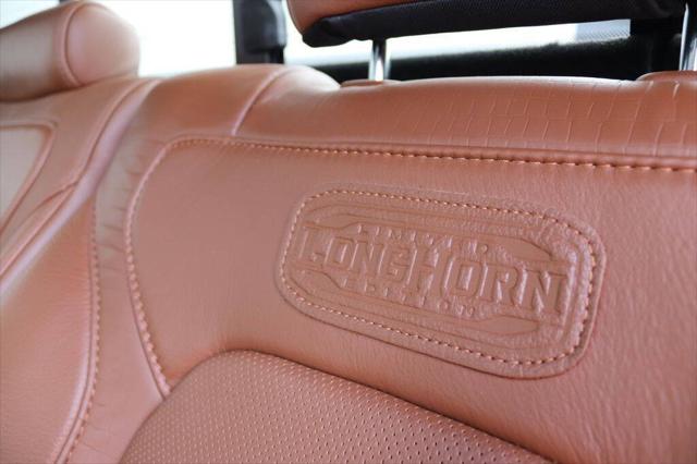 2021 Ram 1500 Limited Longhorn