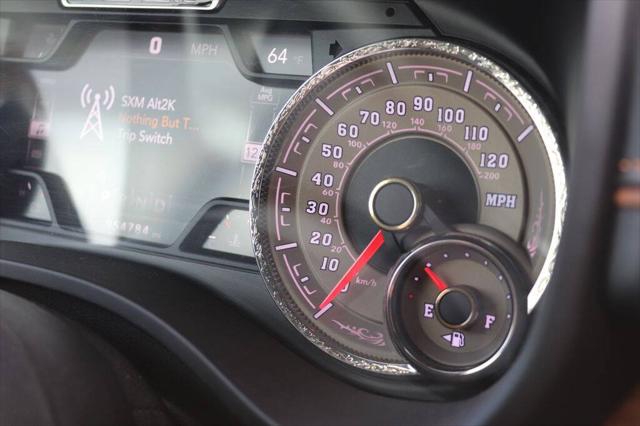 2021 Ram 1500 Limited Longhorn
