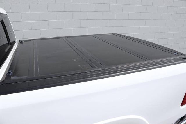2021 Ram 1500 Limited Longhorn