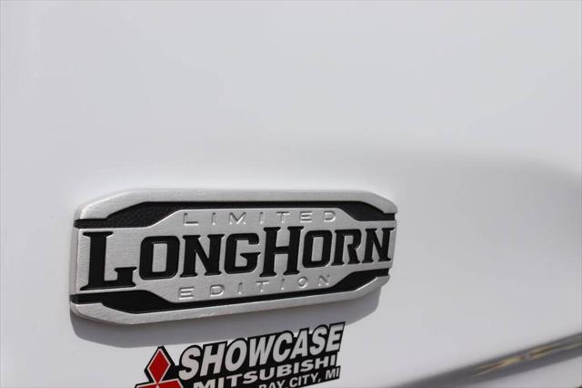 2021 Ram 1500 Limited Longhorn