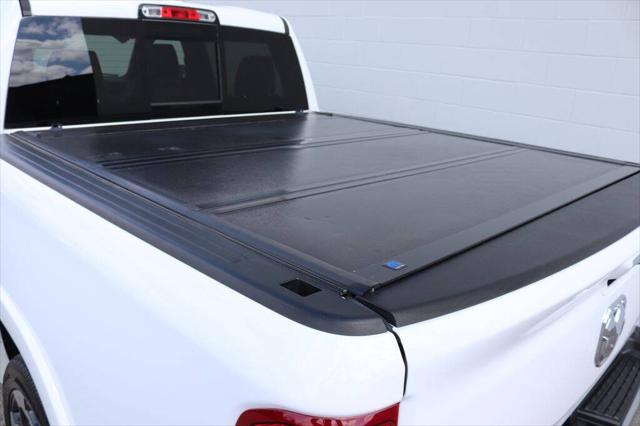 2021 Ram 1500 Limited Longhorn