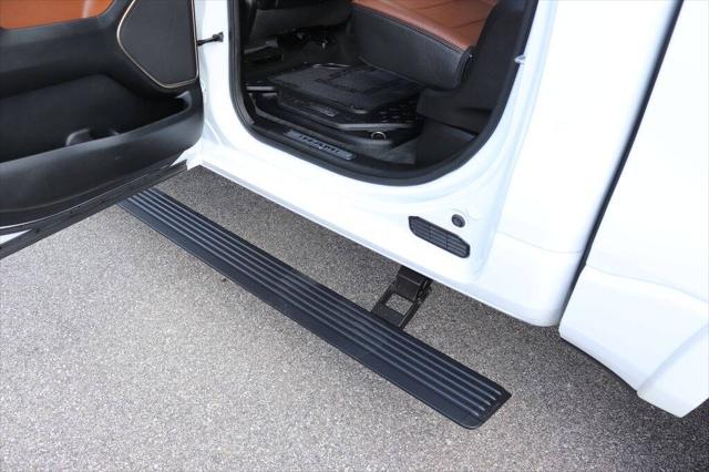 2021 Ram 1500 Limited Longhorn