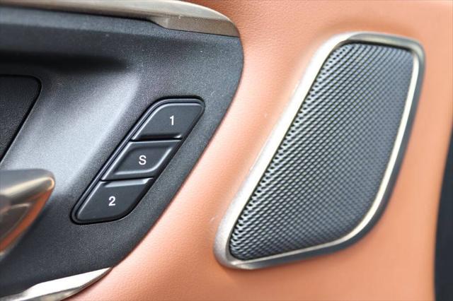 2021 Ram 1500 Limited Longhorn