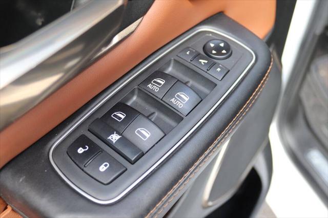 2021 Ram 1500 Limited Longhorn