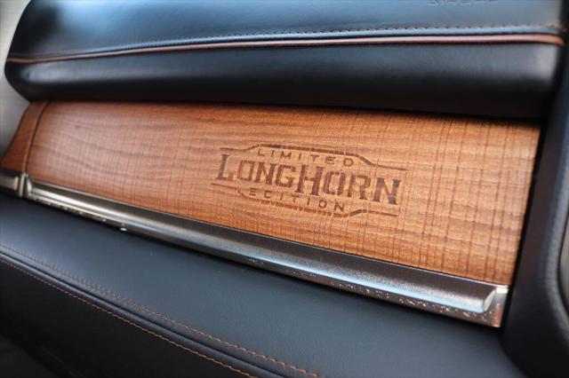 2021 Ram 1500 Limited Longhorn