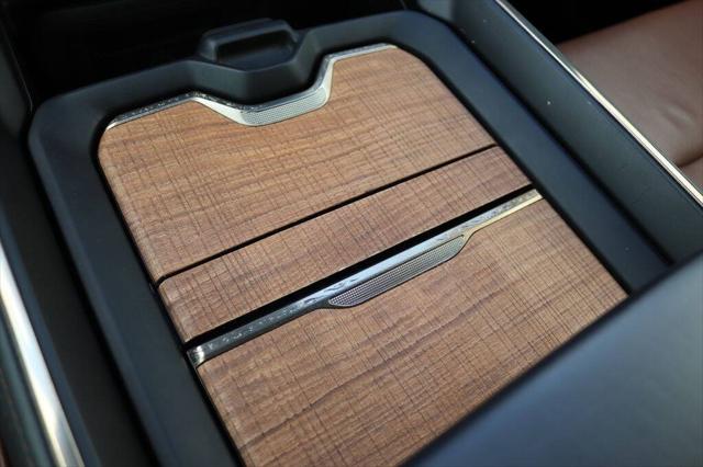 2021 Ram 1500 Limited Longhorn