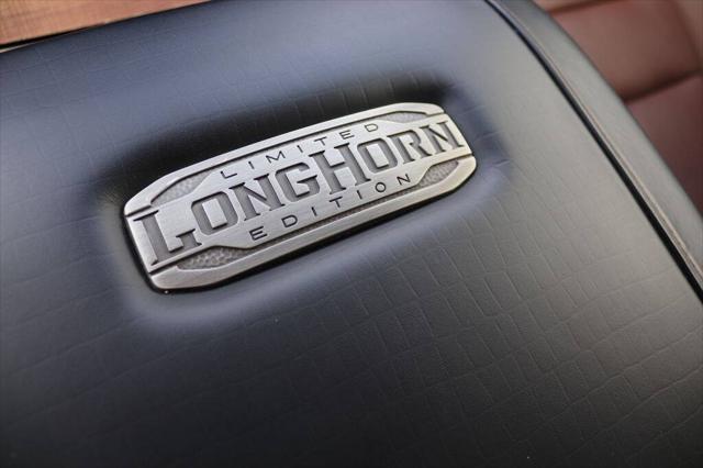2021 Ram 1500 Limited Longhorn