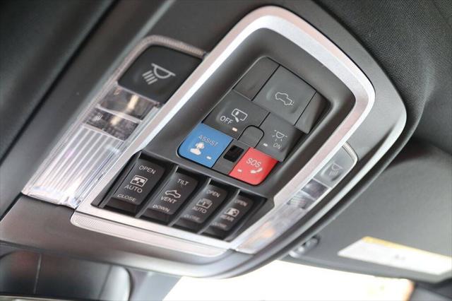 2021 Ram 1500 Limited Longhorn