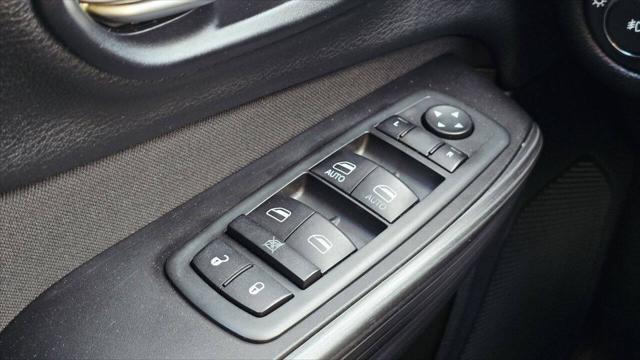 2015 Jeep Cherokee North