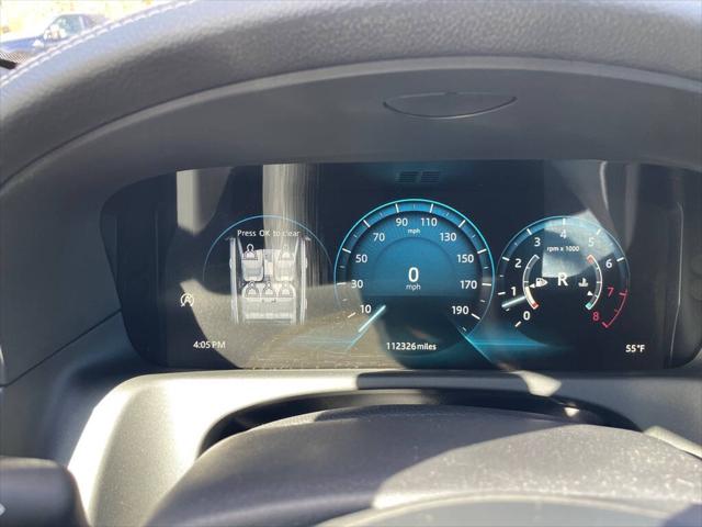 2019 Jaguar XF S
