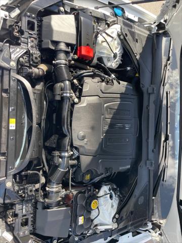 2019 Jaguar XF S