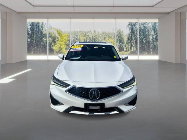 2020 Acura ILX Standard