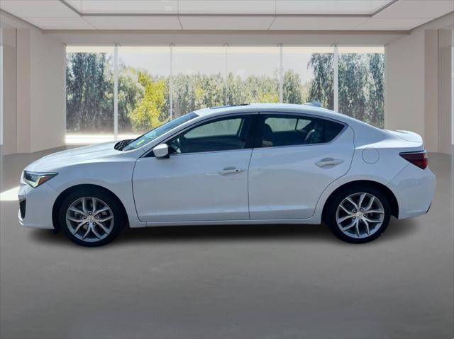 2020 Acura ILX Standard