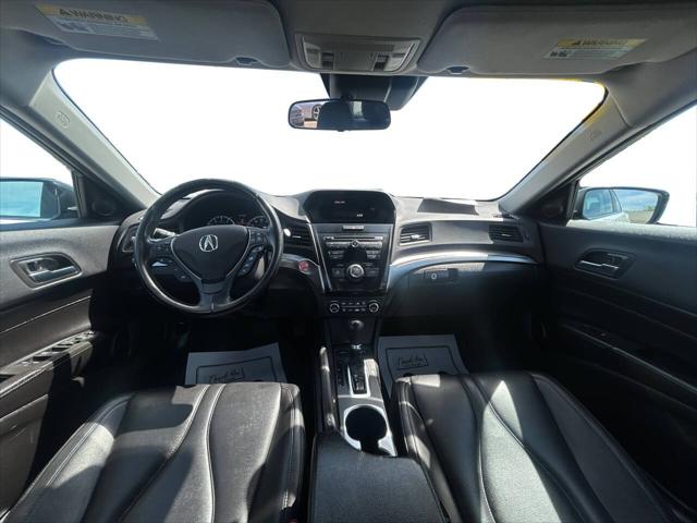 2020 Acura ILX Standard