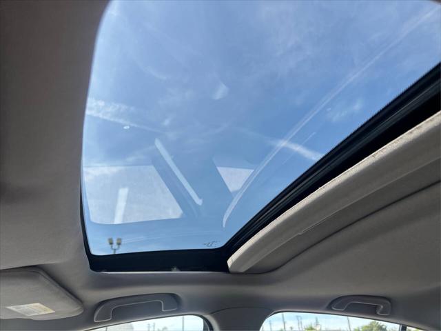 2020 Acura ILX Standard