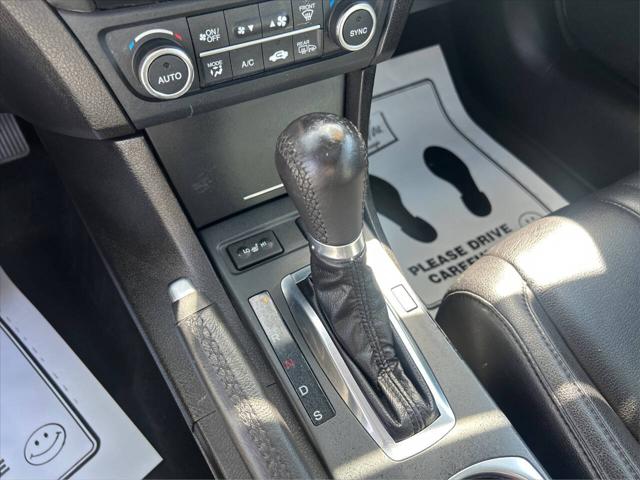 2020 Acura ILX Standard