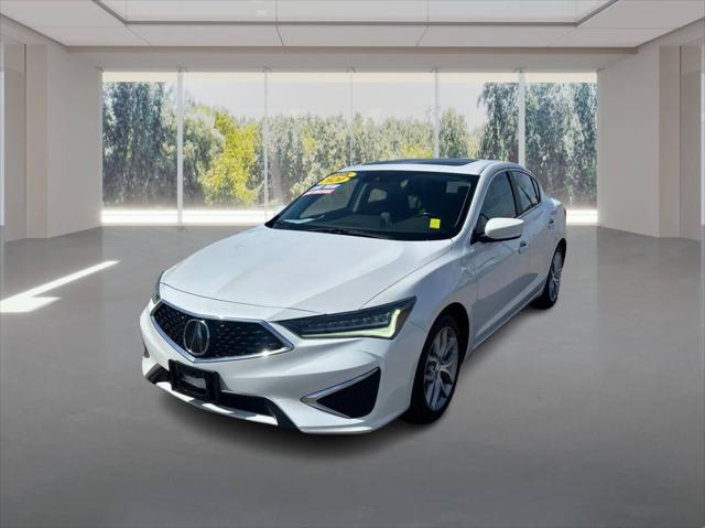2020 Acura ILX Standard for sale in Fresno, CA