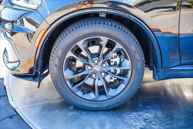 2022 Dodge Durango GT Plus RWD