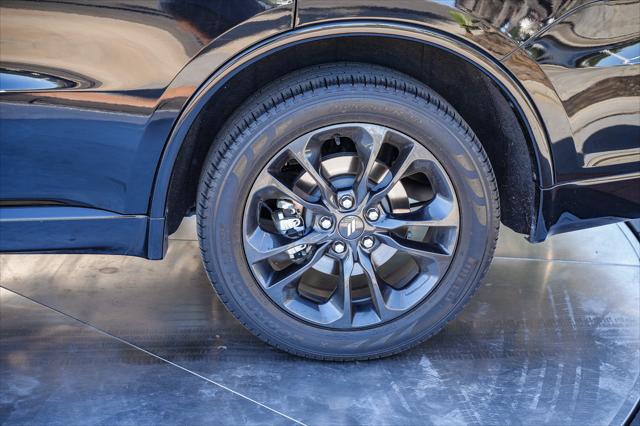 2022 Dodge Durango GT Plus RWD