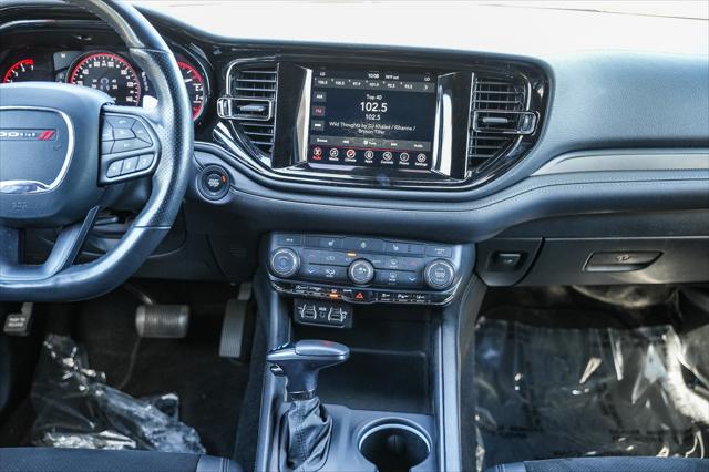 2022 Dodge Durango GT Plus RWD