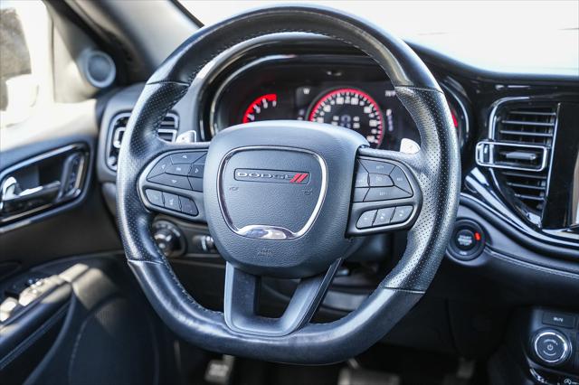2022 Dodge Durango GT Plus RWD
