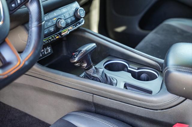 2022 Dodge Durango GT Plus RWD