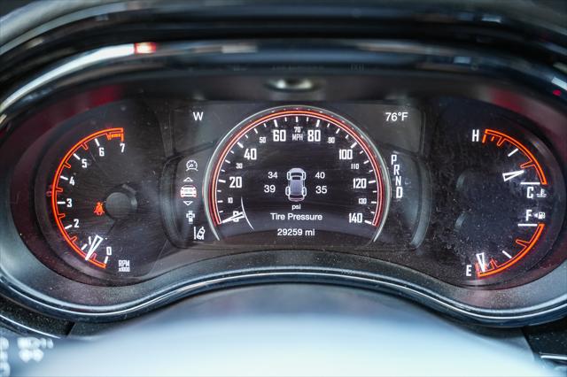 2022 Dodge Durango GT Plus RWD